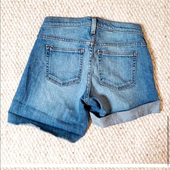 J.CREW Maternity shorts size 25 - Picture 5 of 9